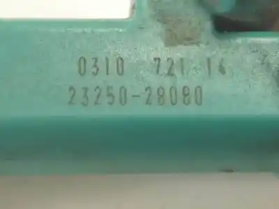 Автозапчастина б/у инжектор для toyota rav 4 (a3) 1azfe посилання на oem iam 2325028080  