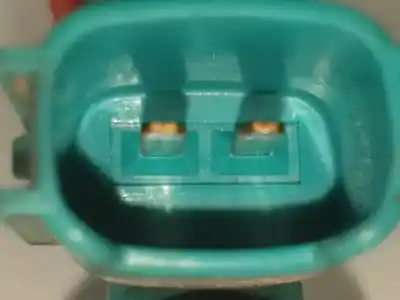 Автозапчастина б/у инжектор для toyota rav 4 (a3) 1azfe посилання на oem iam 2325028080  