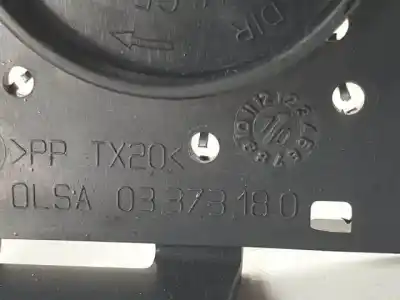 Автозапчасти б/у подставка для лампы за mini cabrio (r57) n18b16a ссылки oem iam 03373180  