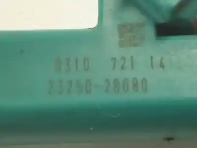 Автозапчастина б/у инжектор для toyota rav 4 (a3) 1azfe посилання на oem iam 2325028050  