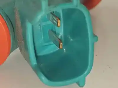 Second-hand car spare part injector for toyota rav 4 (a3) 1azfe oem iam references 2325028050  