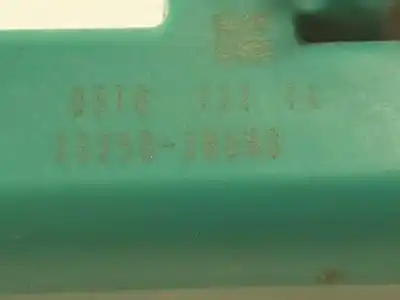 Second-hand car spare part injector for toyota rav 4 (a3) 1azfe oem iam references 2325028050  