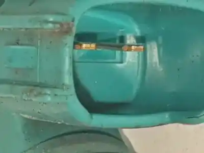 Second-hand car spare part injector for toyota rav 4 (a3) 1azfe oem iam references 2325028050  