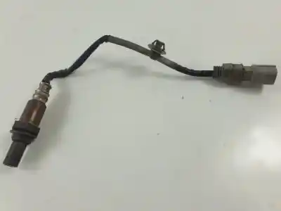 Автозапчасти б/у лямбда-зонд за toyota auris (_e15_) 2.0 d-4d (ade150_) ссылки oem iam 8946502280