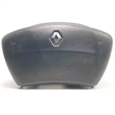 Second-hand car spare part front left air bag for renault espace iv (jk0) g9ta7 oem iam references 8200071201c