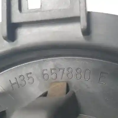 Автозапчастина б/у вентилятор опалення для audi a3 (8l) atd посилання на oem iam h35657880e  