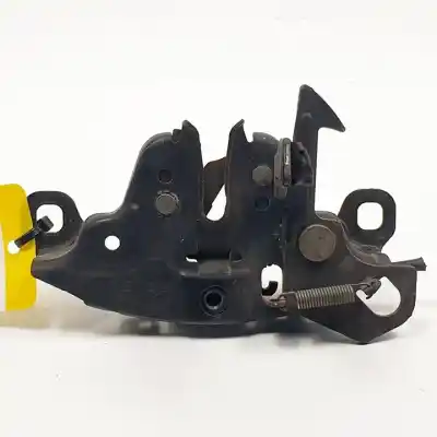 Pezzo di ricambio per auto di seconda mano Chiusura Del Cappuccio per NISSAN PATHFINDER (R51) 2.5 dCi Diesel CAT Riferimenti OEM IAM   