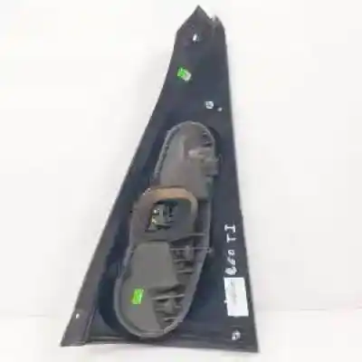 Second-hand car spare part left tailgate light for citroen c1 g-1kr oem iam references 815600h060  