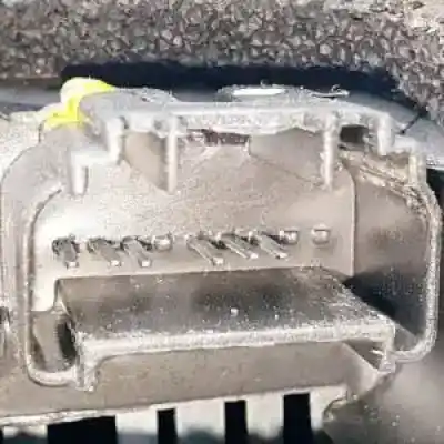 Second-hand car spare part left tailgate light for citroen c1 g-1kr oem iam references 815600h060  