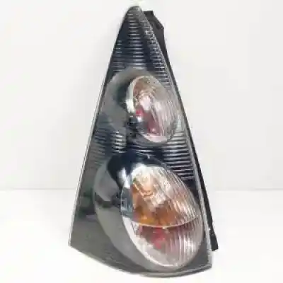 Second-hand car spare part left tailgate light for citroen c1 g-1kr oem iam references 815600h060  