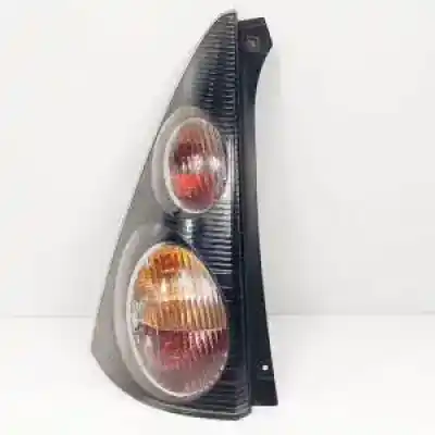 Piesă de schimb auto la mâna a doua lampã spate stânga pentru citroen c1 g-1kr referințe oem iam 815600h060