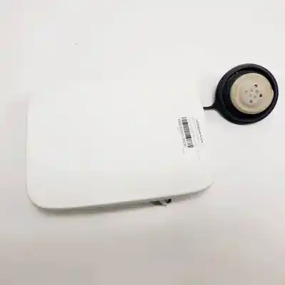 Gebrauchtes Autoersatzteil äusserer tankdeckel zum nissan pathfinder (r51) d-yd25 oem-iam-referenzen 