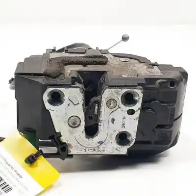 Gebrauchtes Autoersatzteil schloss der linken vordertür zum nissan pathfinder (r51) d-yd25 oem-iam-referenzen 
