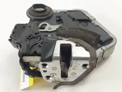 Автозапчастина б/у замок заднього правого дверя для toyota rav 4 (a3) 1azfe посилання на oem iam 