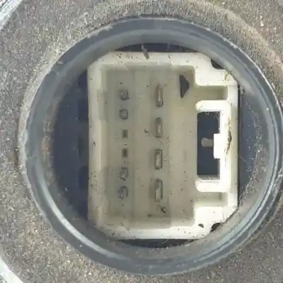 Автозапчастина б/у замок заднього правого дверя для toyota rav 4 (a3) 1azfe посилання на oem iam   