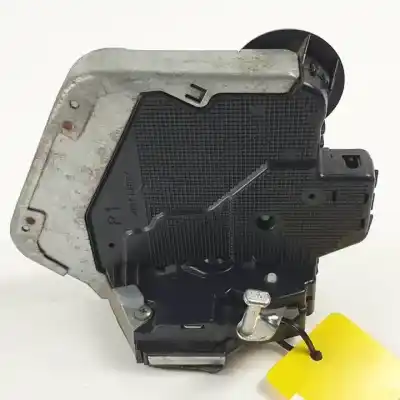 Автозапчастина б/у замок заднього правого дверя для toyota rav 4 (a3) 1azfe посилання на oem iam   