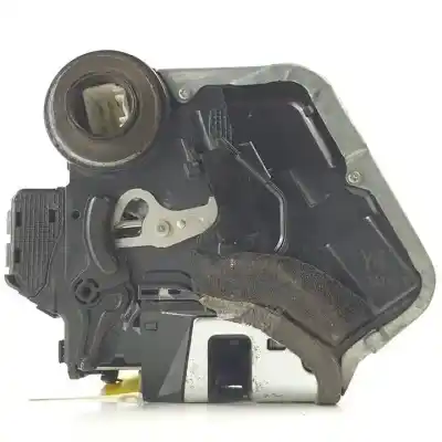 Автозапчастина б/у замок заднього правого дверя для toyota rav 4 (a3) 1azfe посилання на oem iam   