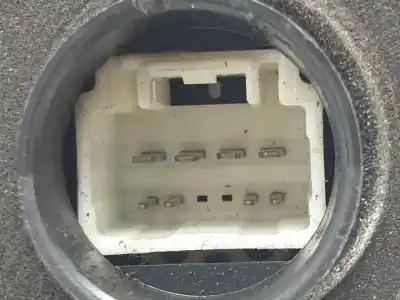 Second-hand car spare part rear left door lock for toyota rav 4 (a3) 1azfe oem iam references   