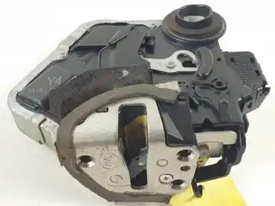 Автозапчастина б/у замок дверей заднього лівого для toyota rav 4 (a3) 1azfe посилання на oem iam 