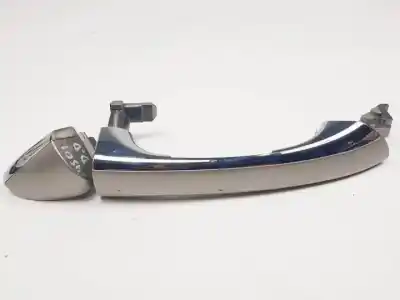 Second-hand car spare part exterior right front door handle for mercedes-benz clase e (w211) familiar om648961 oem iam references 