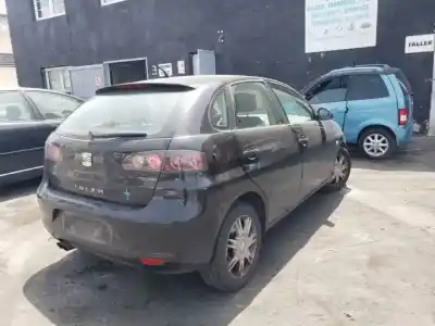 Recambio de automóvil de segunda mano de deposito limpia para seat ibiza (6l1) d-axr referencias oem iam   