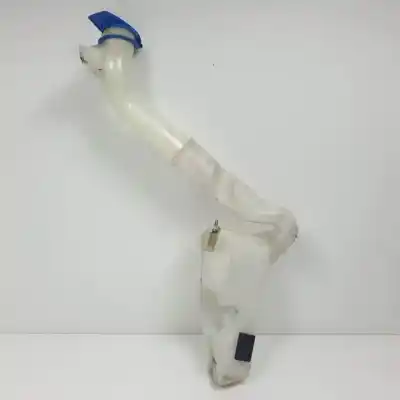 Recambio de automóvil de segunda mano de deposito limpia para seat ibiza (6l1) d-axr referencias oem iam   