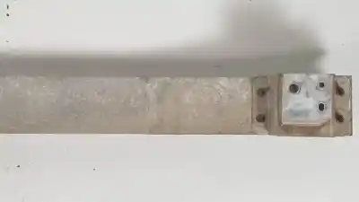 Автозапчастина б/у підсилення заднього бампера для toyota rav 4 (a3) 1azfe посилання на oem iam   