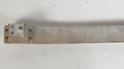 Автозапчастина б/у підсилення заднього бампера для toyota rav 4 (a3) 1azfe посилання на oem iam   