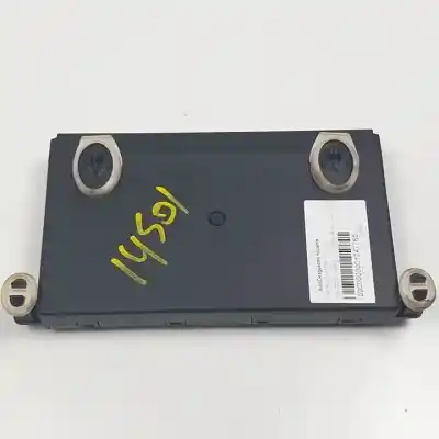 Second-hand car spare part central locking pump for mercedes-benz clase e (w211) familiar om648961 oem iam references 2118201585