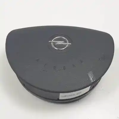 Second-hand car spare part front left air bag for opel corsa c g-z12xe oem iam references 