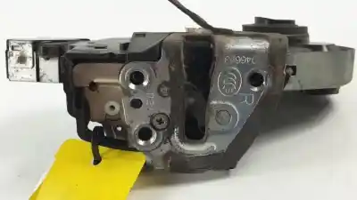 Автозапчастина б/у замок багажника / ворот для toyota rav 4 (a3) 1azfe посилання на oem iam   