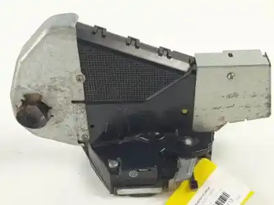 Автозапчастина б/у замок багажника / ворот для toyota rav 4 (a3) 1azfe посилання на oem iam   