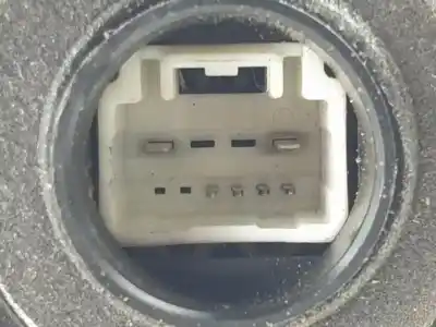 Автозапчастина б/у замок багажника / ворот для toyota rav 4 (a3) 1azfe посилання на oem iam   