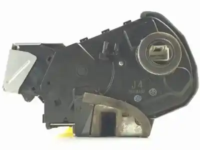 Автозапчастина б/у замок багажника / ворот для toyota rav 4 (a3) 1azfe посилання на oem iam   