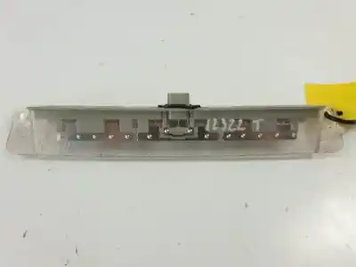 Автозапчасти б/у центральный стоп-сигнал за toyota rav 4 (a3) 1azfe ссылки oem iam   