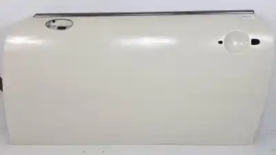 Автозапчасти б/у левая передняя дверь за mini cabrio (r57) n18b16a ссылки oem iam 