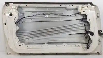 Автозапчасти б/у левая передняя дверь за mini cabrio (r57) n18b16a ссылки oem iam   