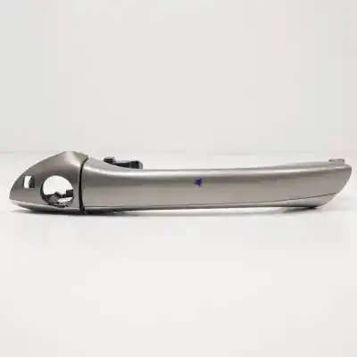 Second-hand car spare part exterior left front door handle for mercedes-benz clase e (w211) familiar om648961 oem iam references 