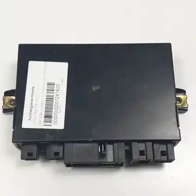Second-hand car spare part electronic module for mercedes-benz clase e (w211) familiar om648961 oem iam references 029545603200