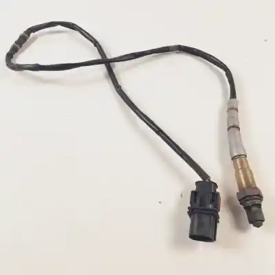 Автозапчасти б/у лямбда-зонд за audi a3 (8p) blx ссылки oem iam 06f906262