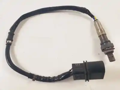 Tweedehands auto-onderdeel lambda sonde voor seat cordoba berlina (6l2) stella oem iam-referenties lza11v3