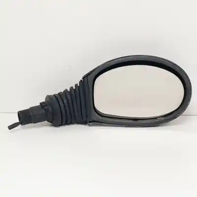 Gebrauchtes Autoersatzteil rückseite rechts zum ligier xtoo (lxt) 0.5 oem-iam-referenzen   