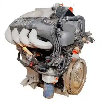 Second-hand car spare part COMPLETE ENGINE for AUDI A3 (8L)  OEM IAM references AGN  