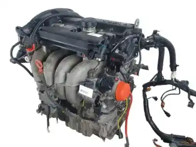 Tweedehands auto-onderdeel COMPLETE MOTOR voor VOLVO V40 FAMILIAR  OEM IAM-referenties B4184S3  
