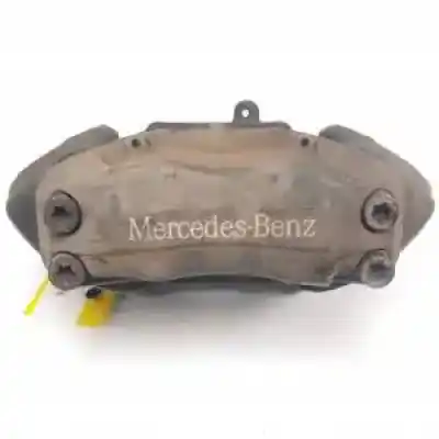 Second-hand car spare part front left brake caliper for mercedes-benz clase e (w211) familiar om648961 oem iam references 20825301