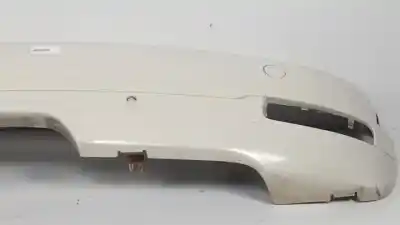 Автозапчасти б/у задний бампер за mini cabrio (r57) n18b16a ссылки oem iam   