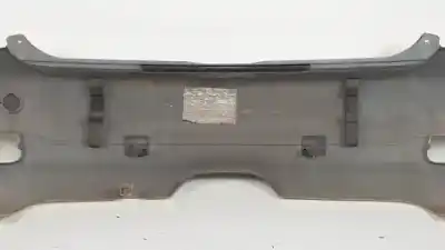 Автозапчасти б/у задний бампер за mini cabrio (r57) n18b16a ссылки oem iam   