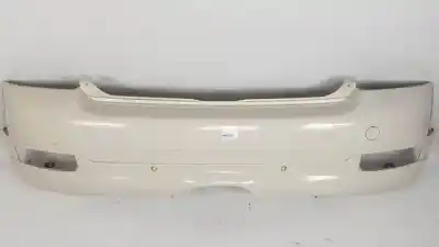 Автозапчасти б/у задний бампер за mini cabrio (r57) n18b16a ссылки oem iam 