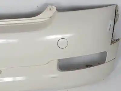 Автозапчасти б/у задний бампер за mini cabrio (r57) n18b16a ссылки oem iam   