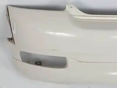 Автозапчасти б/у задний бампер за mini cabrio (r57) n18b16a ссылки oem iam   